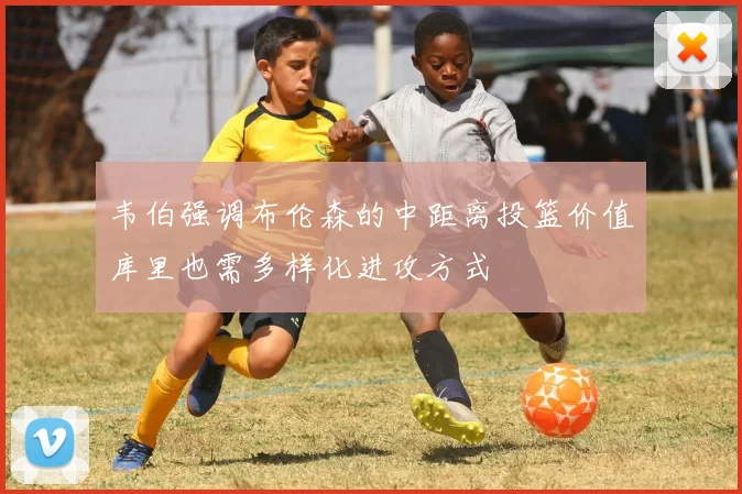 韦伯强调布伦森的中距离投篮价值库里也需多样化进攻方式
