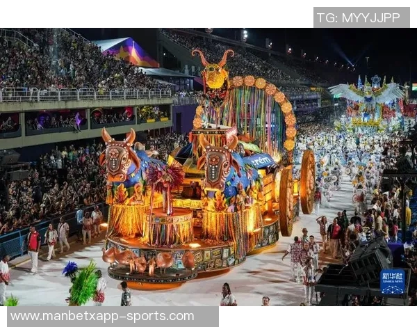 巴西连线即将落幕各方关注终章揭晓的关键时刻 巴西连线即将落幕各方关注终章揭晓的关键时刻