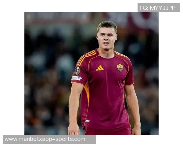 21岁弗格森在罗马遭遇低谷身价骤降从1亿到2500万的背后故事