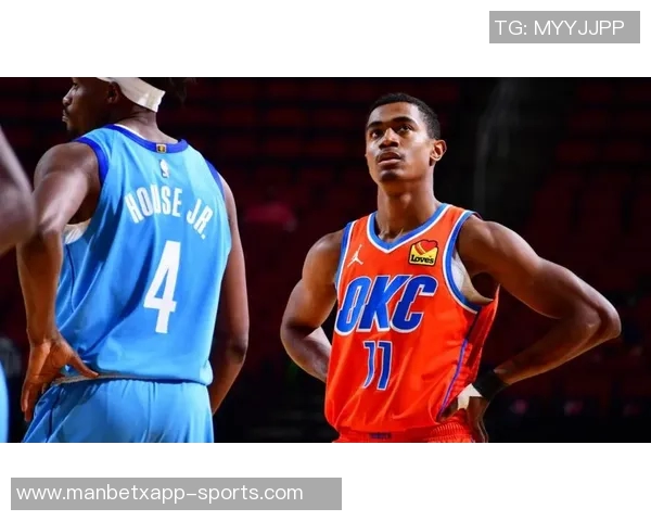 吉莱斯皮谈雷霆与火箭相似之处强调控球能力的重要性 吉莱斯皮谈雷霆与火箭相似之处强调控球能力的重要性