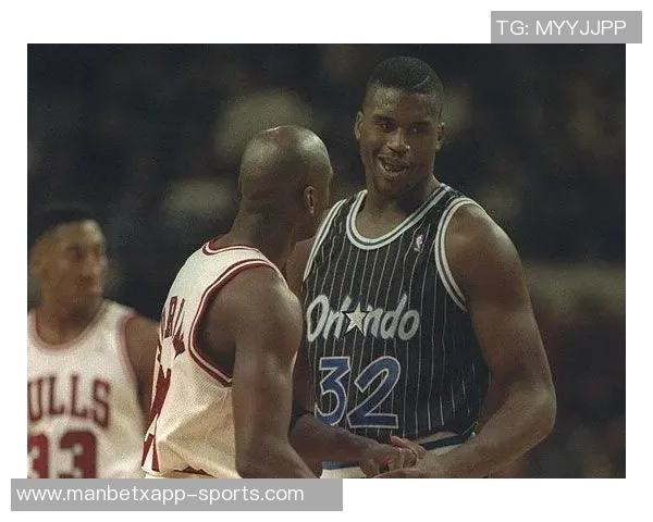 奥尼尔称赞便士哈达威是科比之前的传奇球星 奥尼尔称赞便士哈达威是科比之前的传奇球星