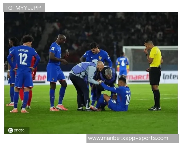 巴尔科拉因伤缺阵托万时隔六年重回法国国家队大名单 巴尔科拉因伤缺阵托万时隔六年重回法国国家队大名单