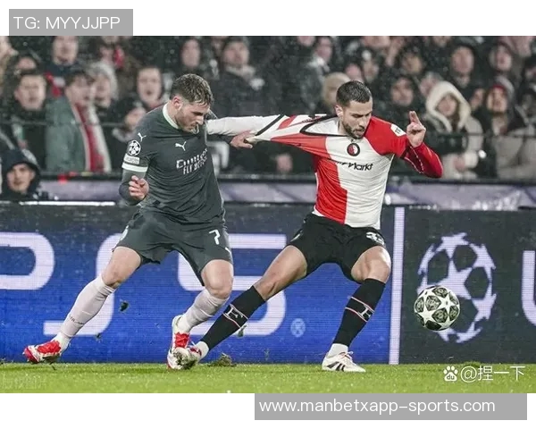 欧冠淘汰赛激战正酣多支豪门球队遭遇出局危机